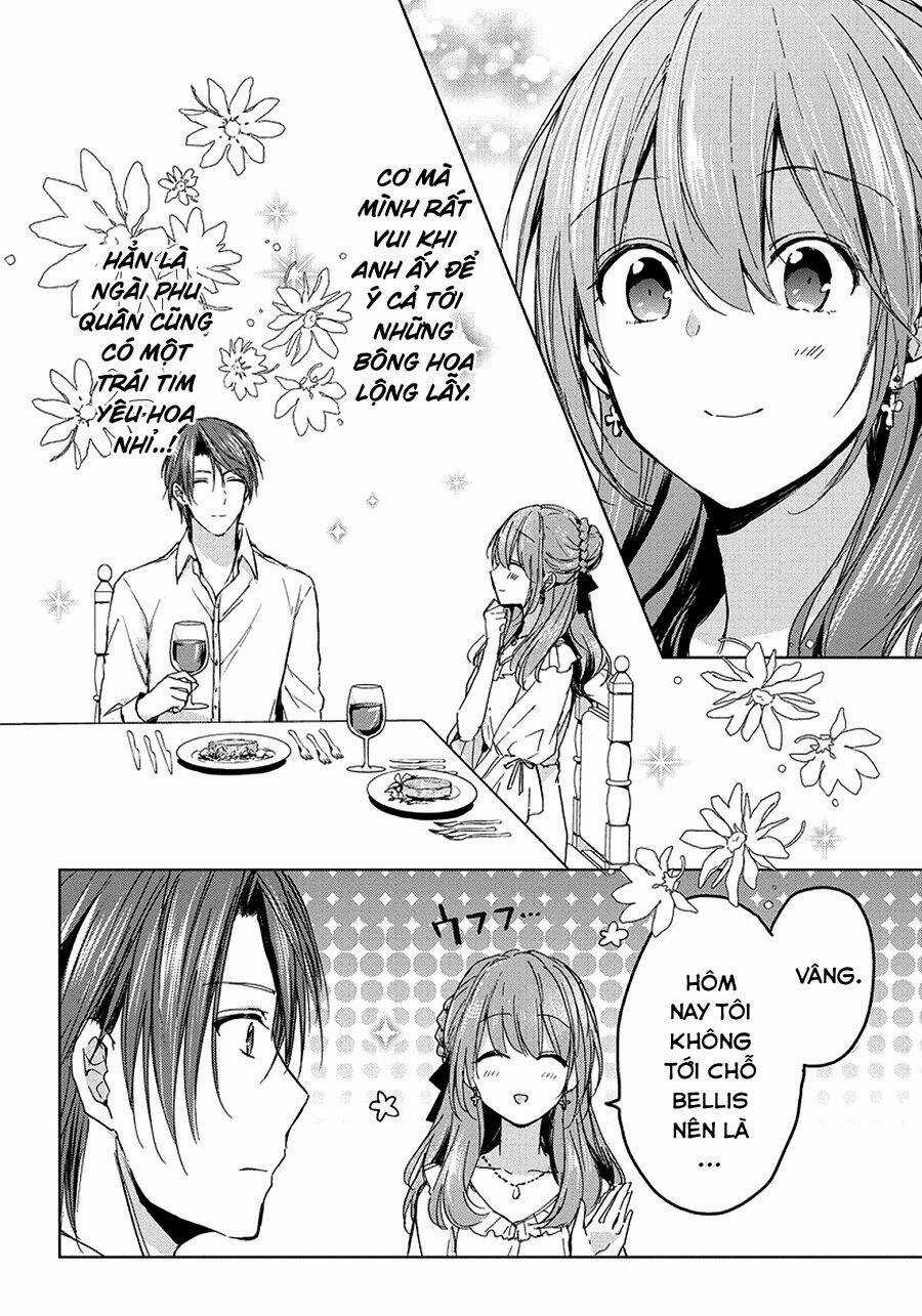 Dareka Kono Joukyou Wo Setsumei Shite Kudasai! Chapter 5 trang 17