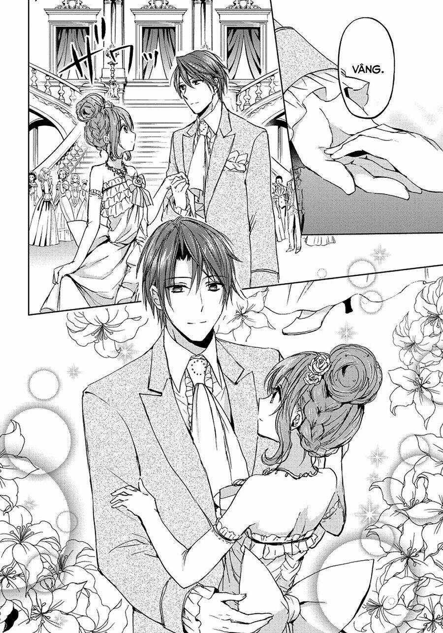 Dareka Kono Joukyou Wo Setsumei Shite Kudasai! Chapter 7 trang 11