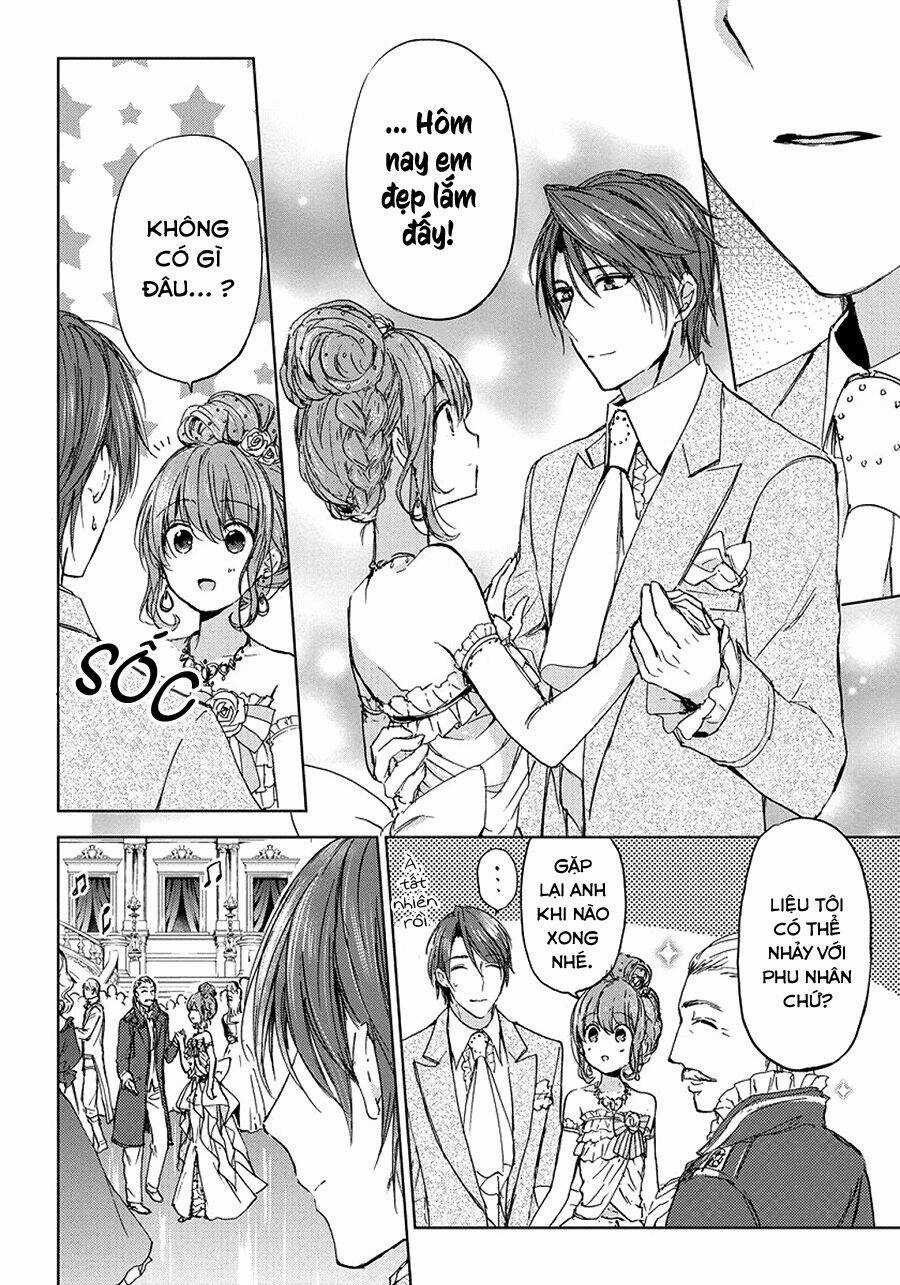 Dareka Kono Joukyou Wo Setsumei Shite Kudasai! Chapter 7 trang 13