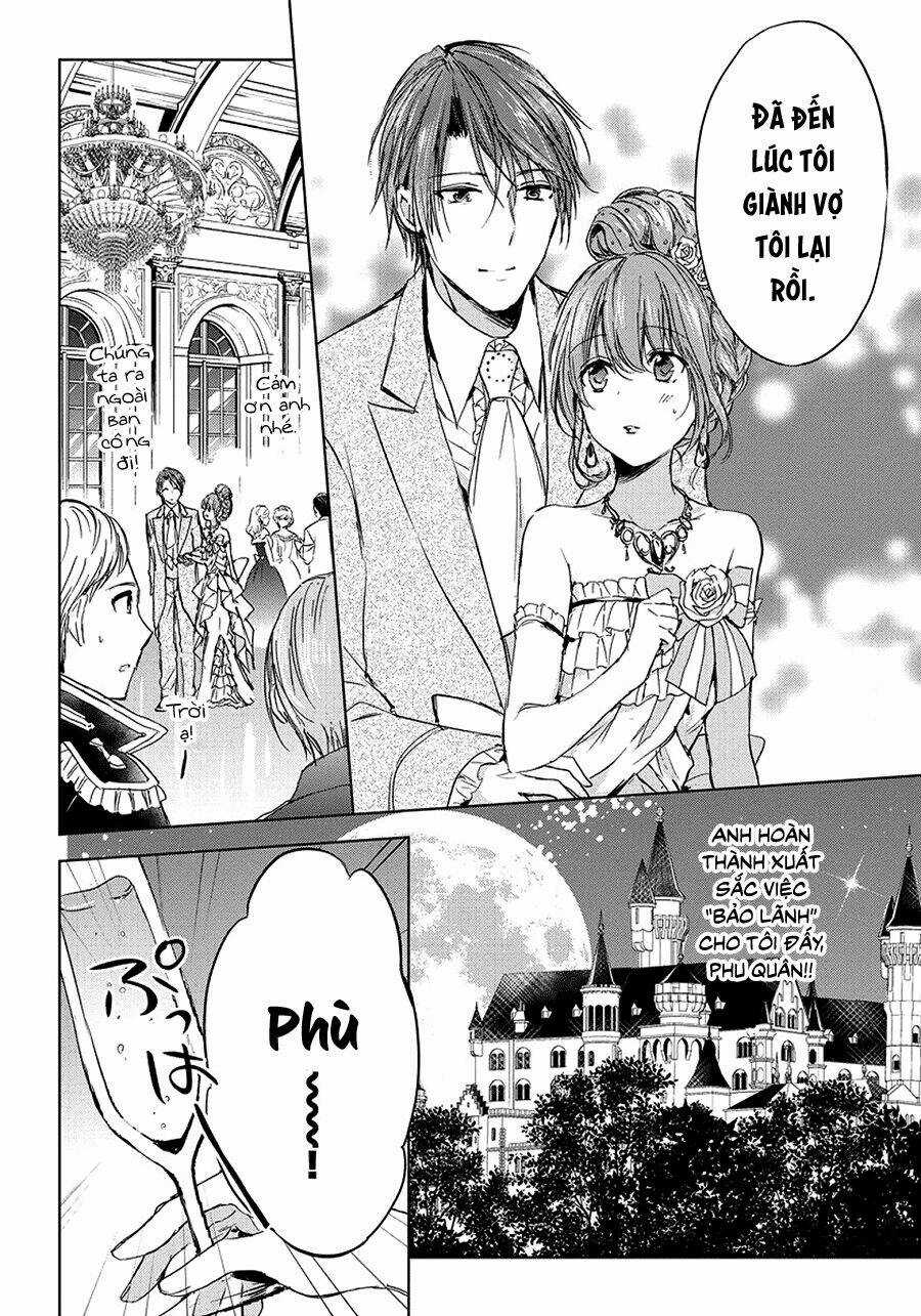 Dareka Kono Joukyou Wo Setsumei Shite Kudasai! Chapter 7 trang 15