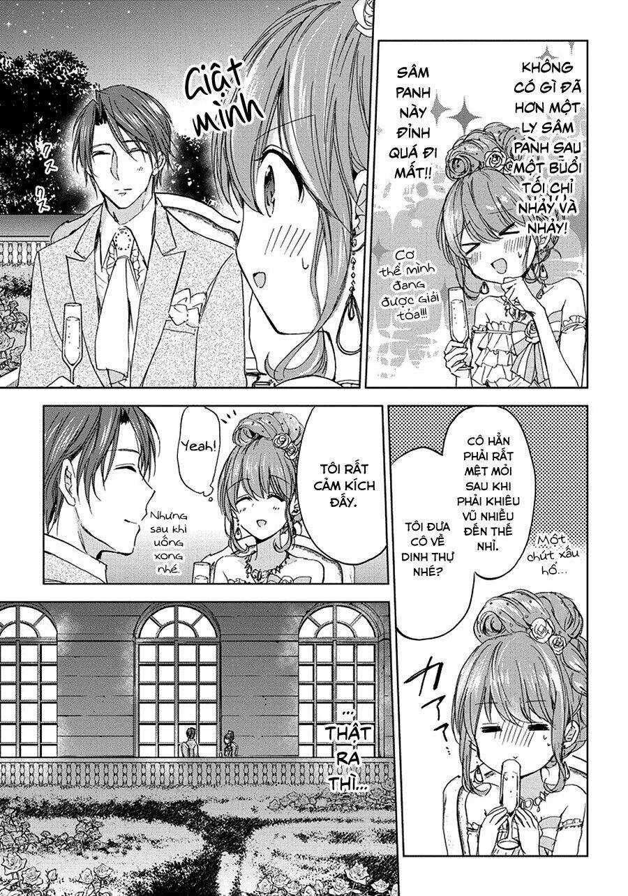 Dareka Kono Joukyou Wo Setsumei Shite Kudasai! Chapter 7 trang 16