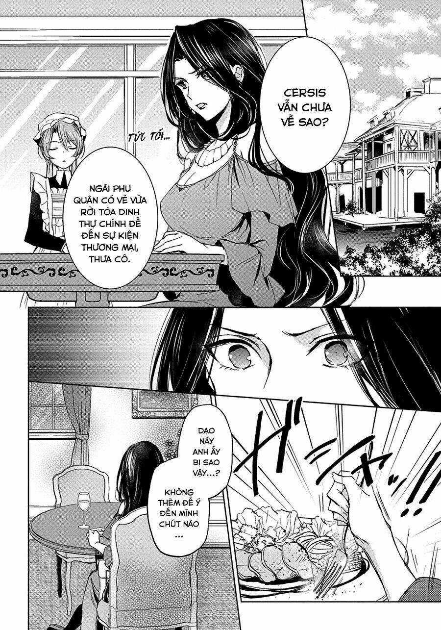 Dareka Kono Joukyou Wo Setsumei Shite Kudasai! Chapter 8 trang 15