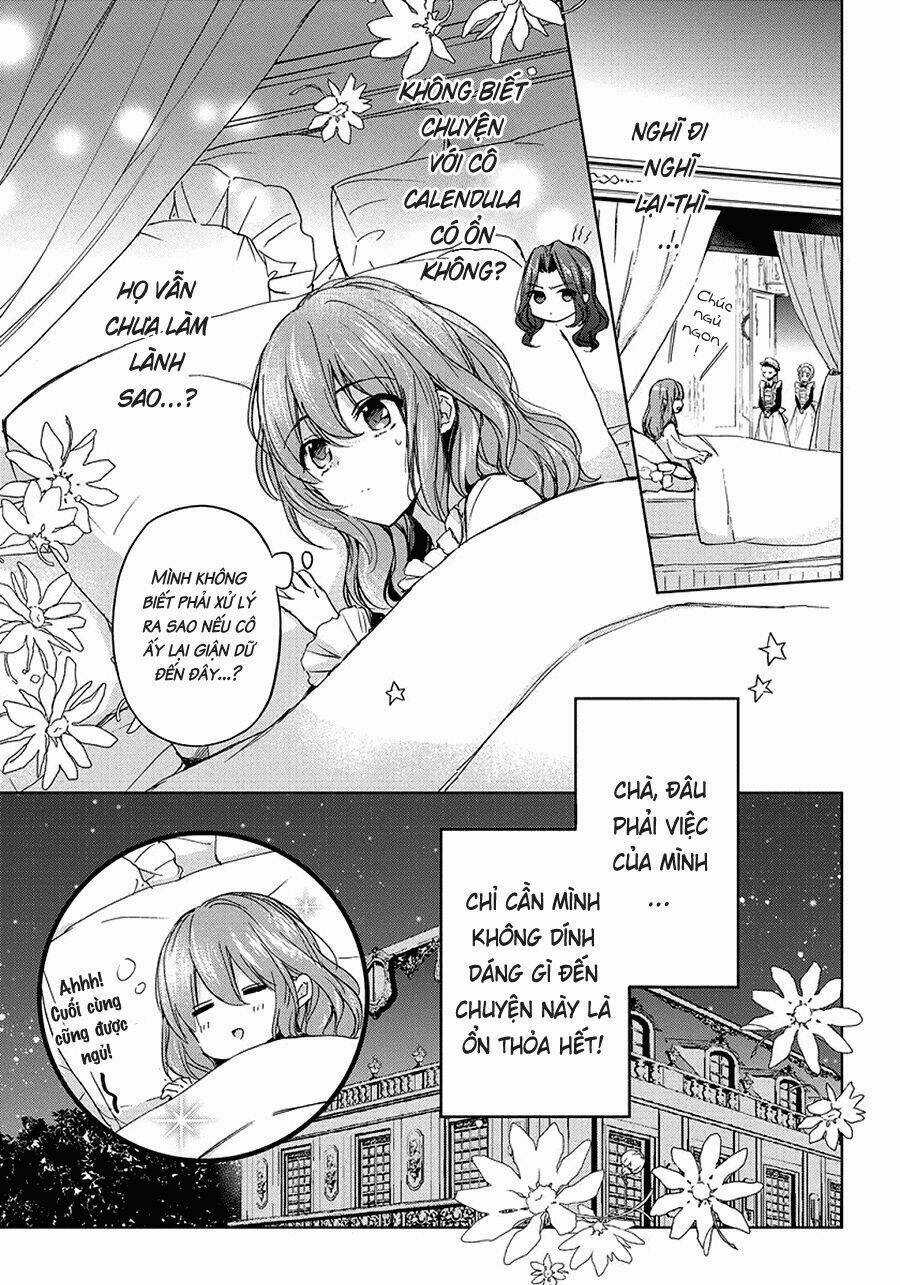 Dareka Kono Joukyou Wo Setsumei Shite Kudasai! Chapter 8 trang 2