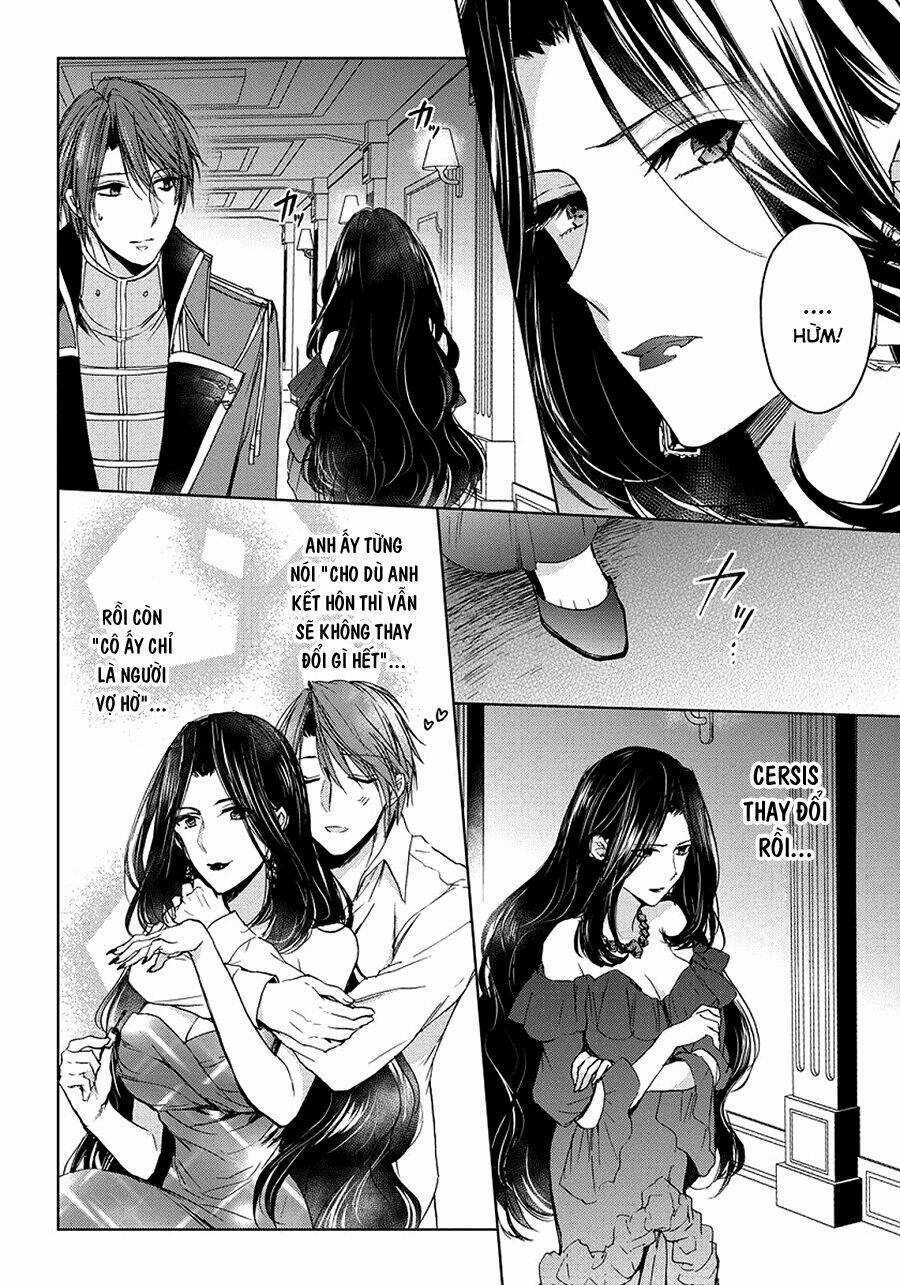 Dareka Kono Joukyou Wo Setsumei Shite Kudasai! Chapter 9 trang 13