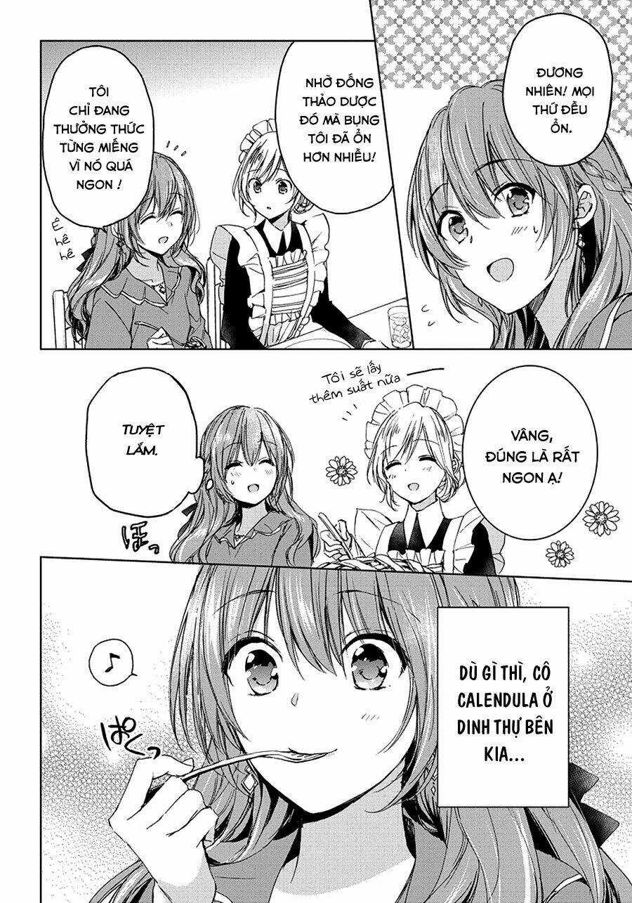 Dareka Kono Joukyou Wo Setsumei Shite Kudasai! Chapter 9 trang 19