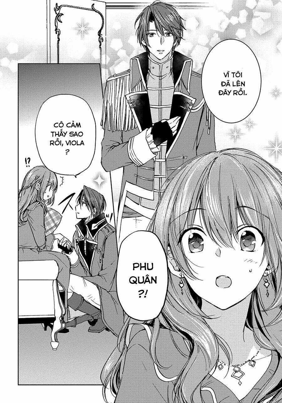 Dareka Kono Joukyou Wo Setsumei Shite Kudasai! Chapter 9 trang 3