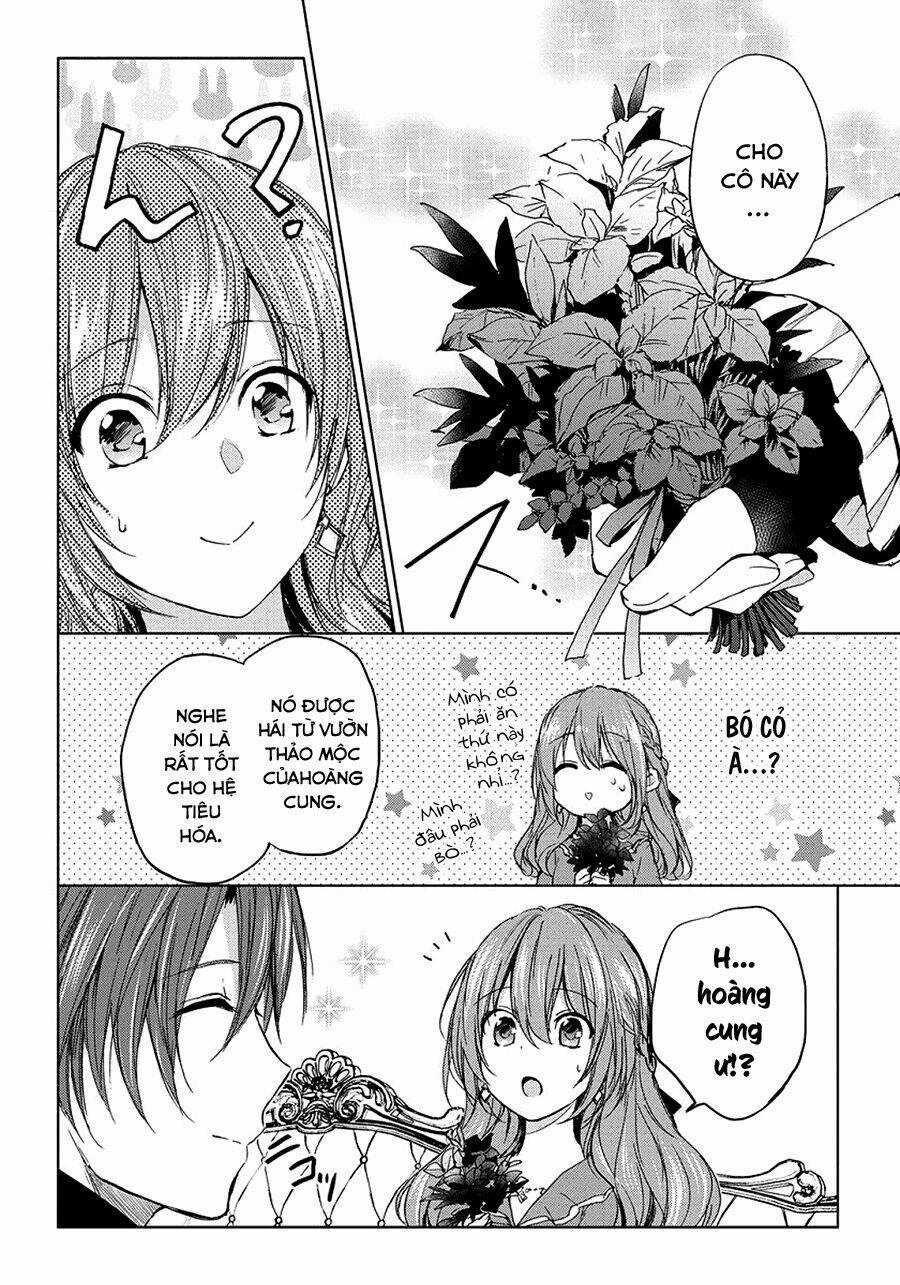 Dareka Kono Joukyou Wo Setsumei Shite Kudasai! Chapter 9 trang 5