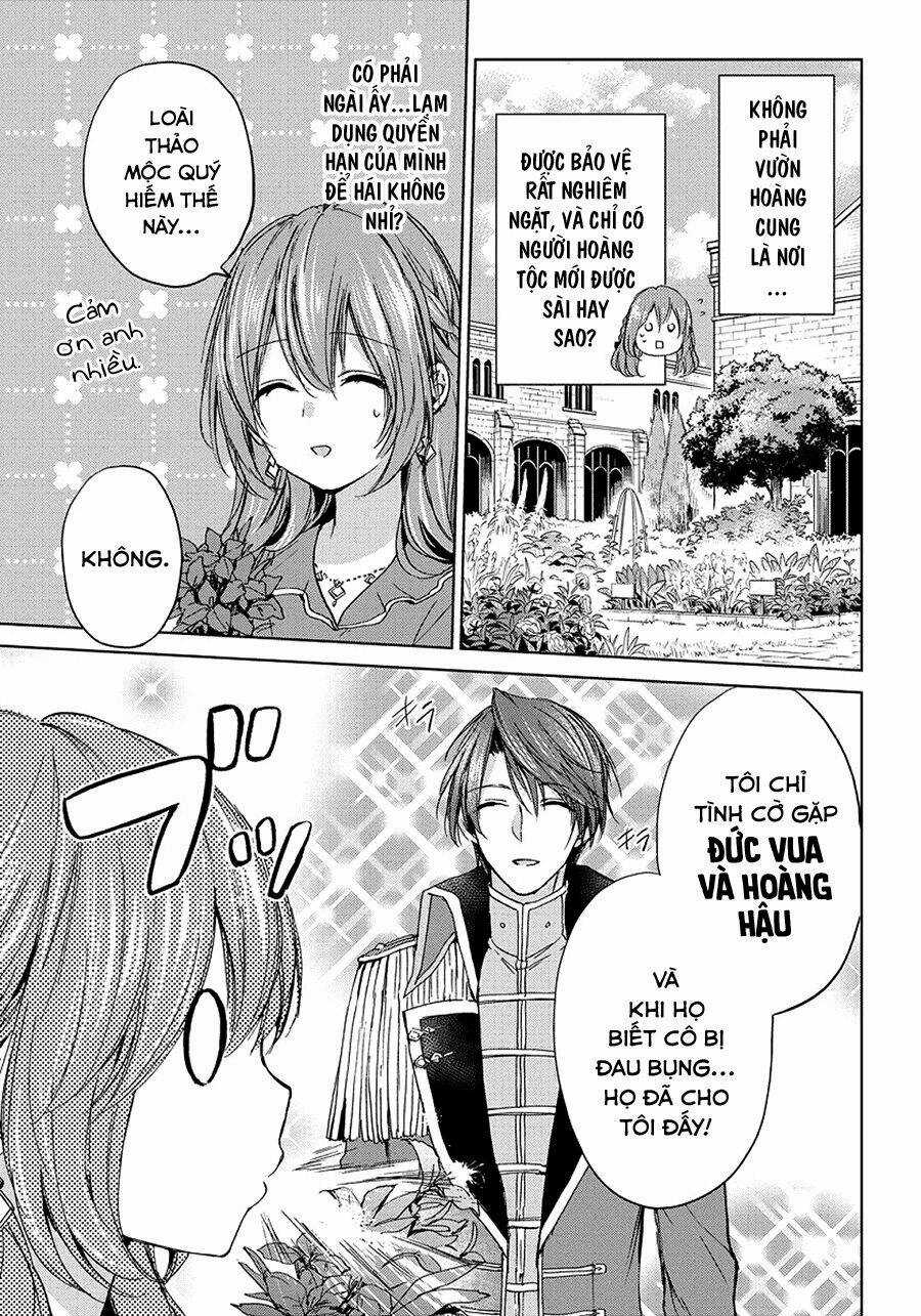 Dareka Kono Joukyou Wo Setsumei Shite Kudasai! Chapter 9 trang 6