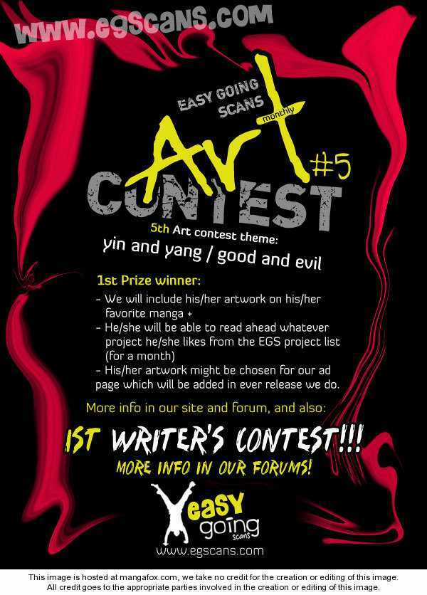 Dark Air Chapter 1 trang 2