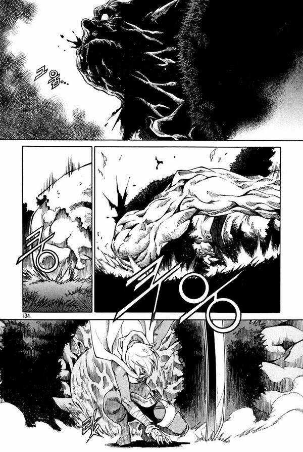 Dark Air Chapter 12 trang 12