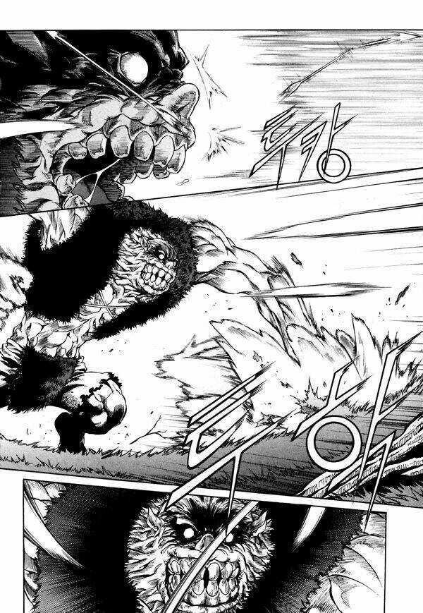 Dark Air Chapter 12 trang 3