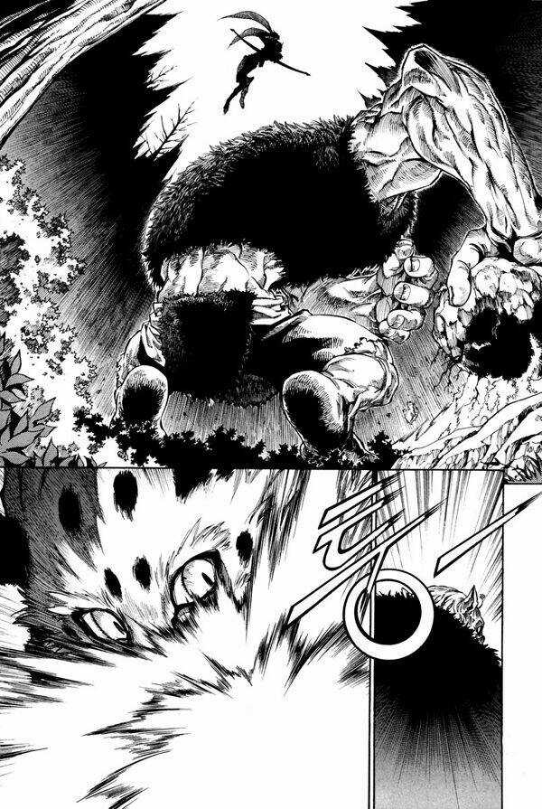 Dark Air Chapter 12 trang 7