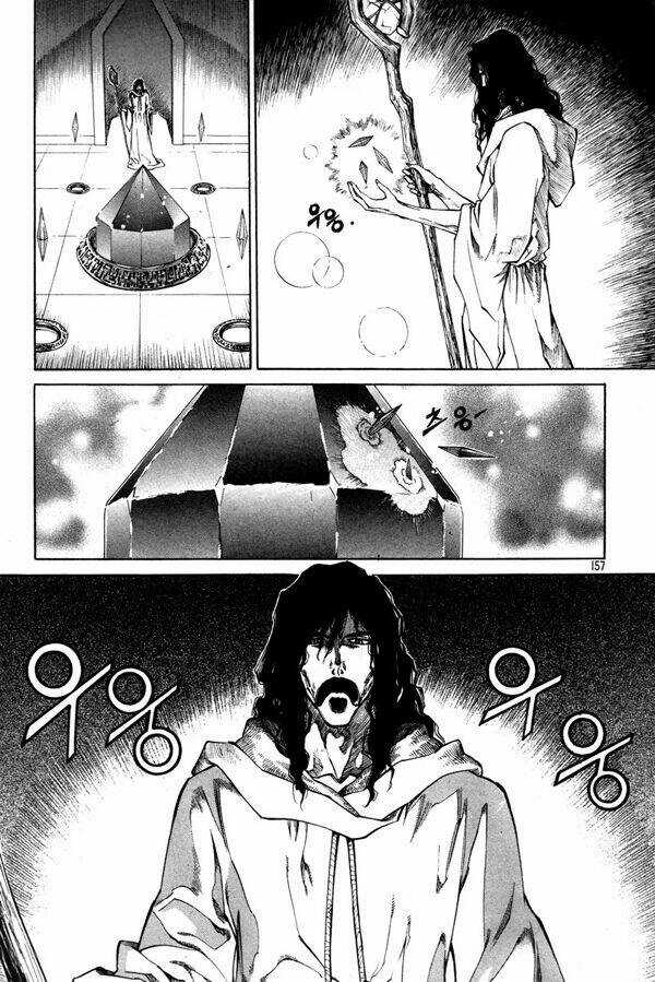 Dark Air Chapter 13 trang 7