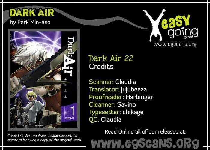 Dark Air Chapter 22 trang 37