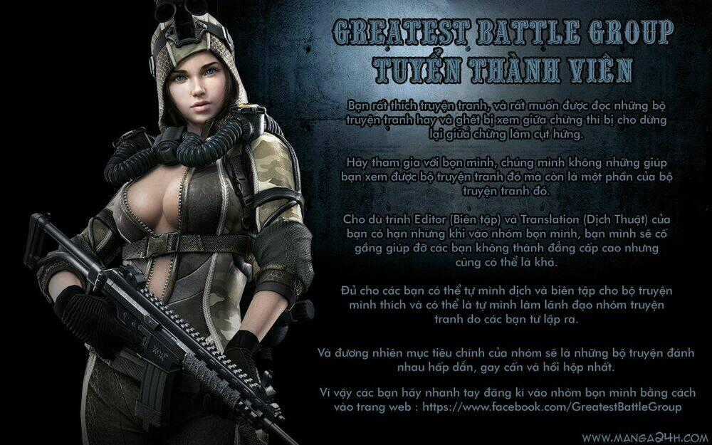 Dark Air Chapter 22 trang 38
