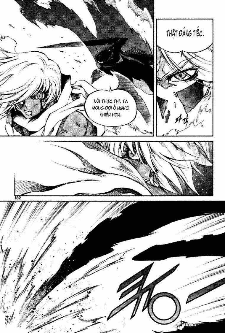 Dark Air Chapter 27 trang 13