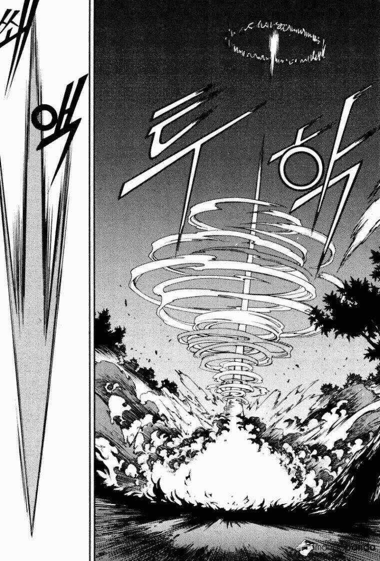 Dark Air Chapter 27 trang 31