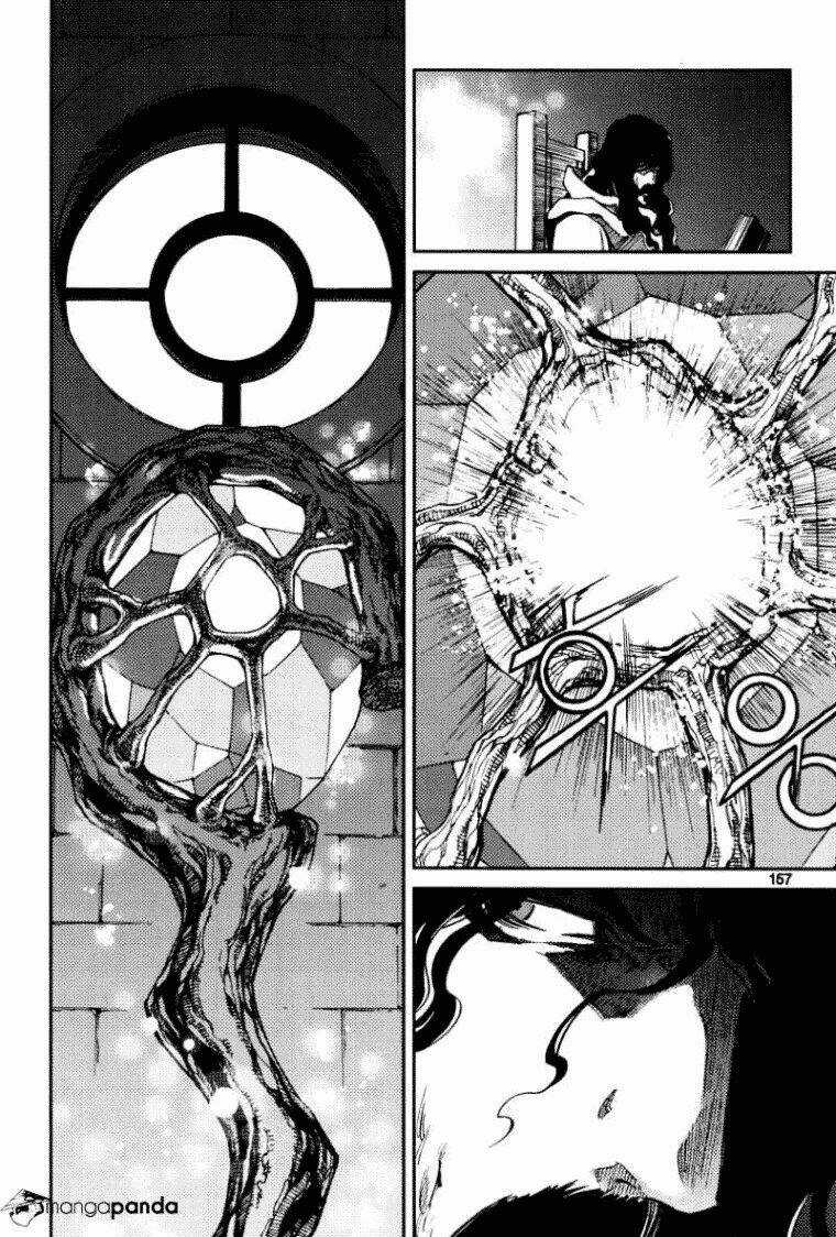 Dark Air Chapter 27 trang 38