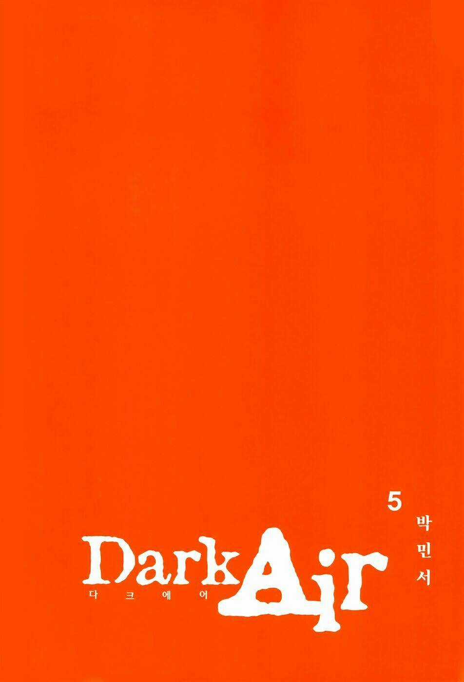 Dark Air Chapter 29 trang 3