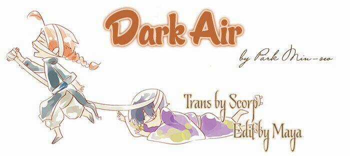 Dark Air Chapter 30 trang 57