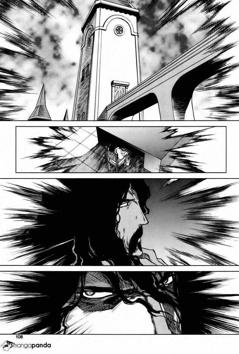 Dark Air Chapter 31 trang 29