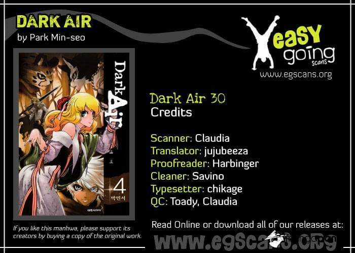 Dark Air Chapter 31 trang 41