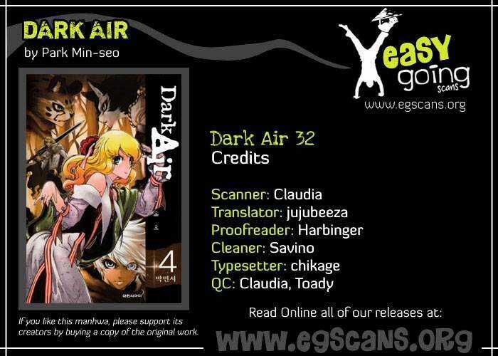 Dark Air Chapter 32 trang 2