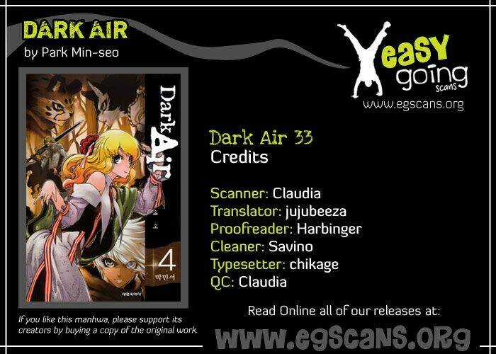 Dark Air Chapter 33 trang 2