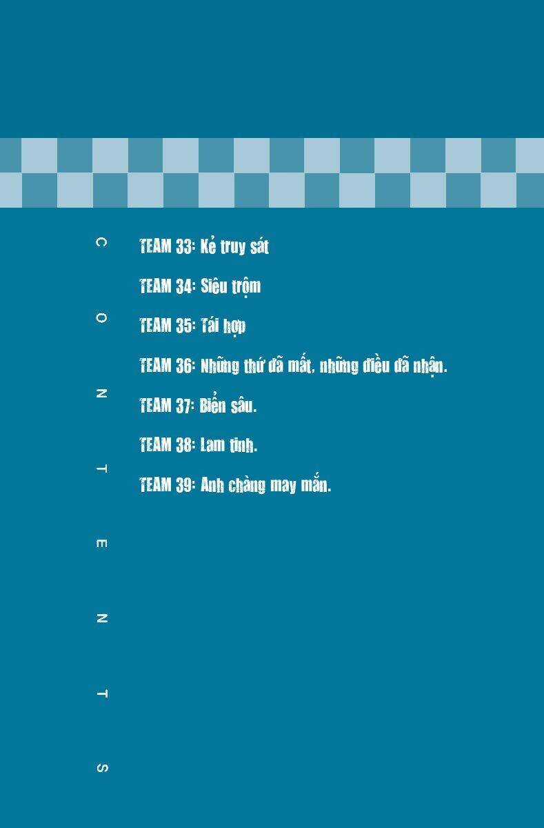 Dark Air Chapter 33 trang 4