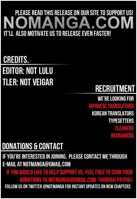 Dark Air Chapter 39 trang 18