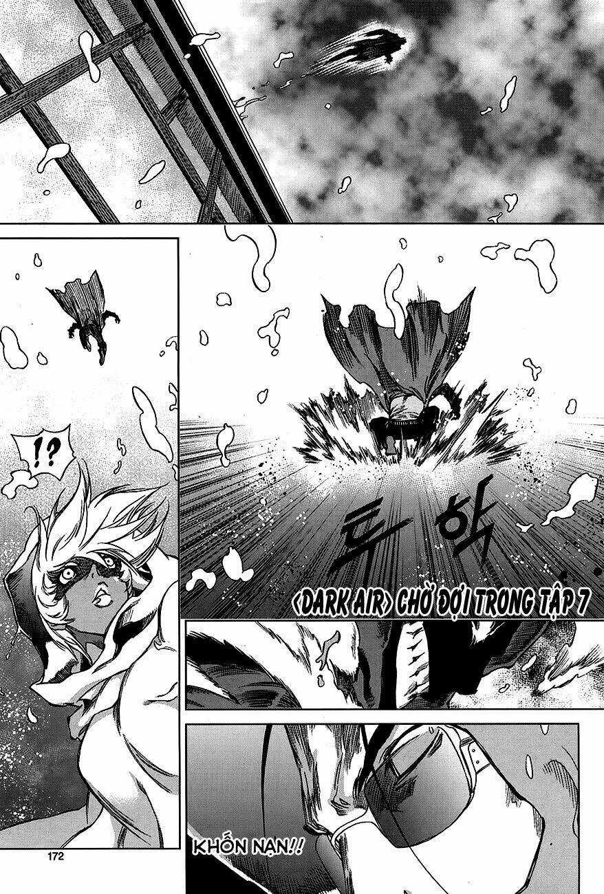 Dark Air Chapter 40 trang 24