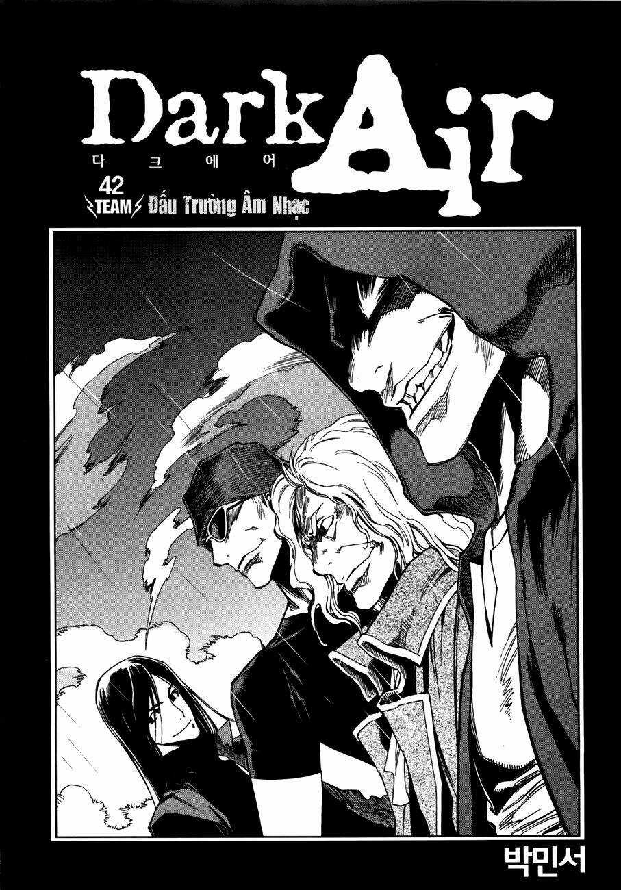 Dark Air Chapter 42 trang 2