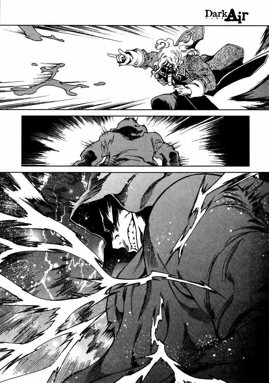 Dark Air Chapter 42 trang 6
