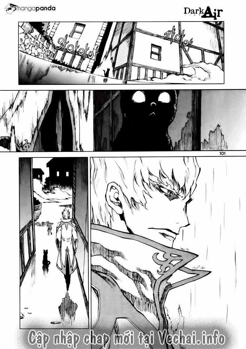 Dark Air Chapter 43 trang 21