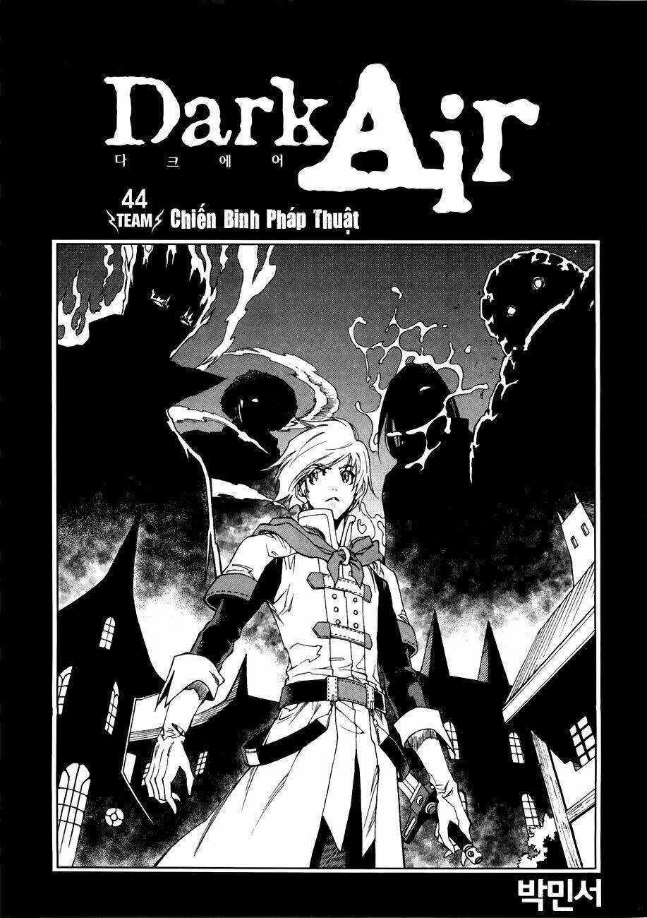 Dark Air Chapter 44 trang 2