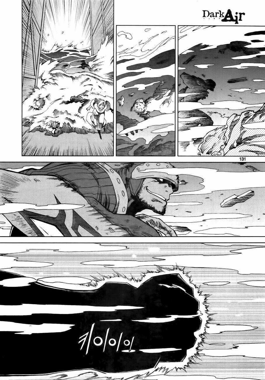 Dark Air Chapter 45 trang 6