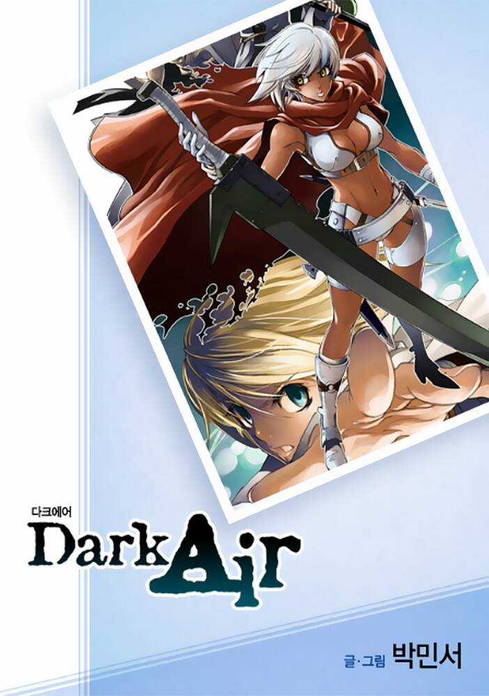 Dark Air Chapter 46 trang 2