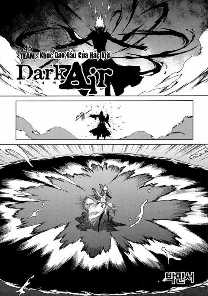 Dark Air Chapter 46 trang 3
