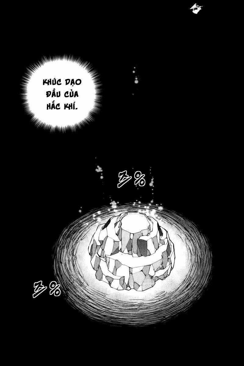 Dark Air Chapter 47 trang 20