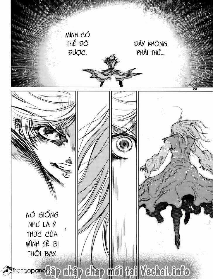 Dark Air Chapter 49 trang 18