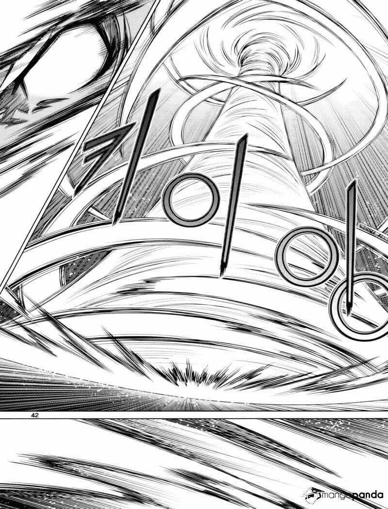 Dark Air Chapter 50 trang 18