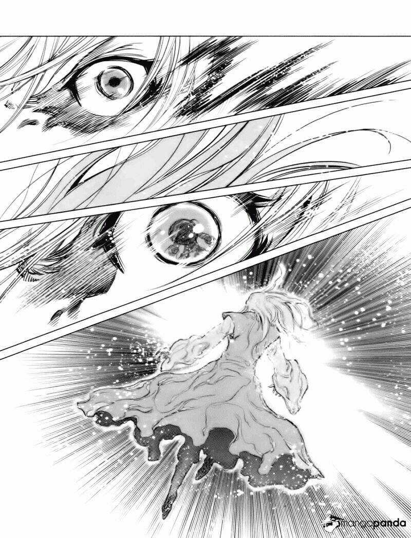 Dark Air Chapter 50 trang 2