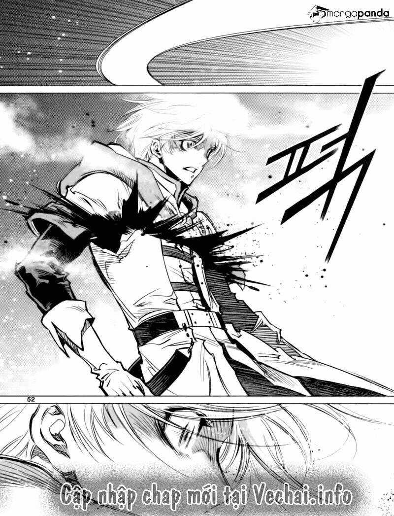 Dark Air Chapter 50 trang 28