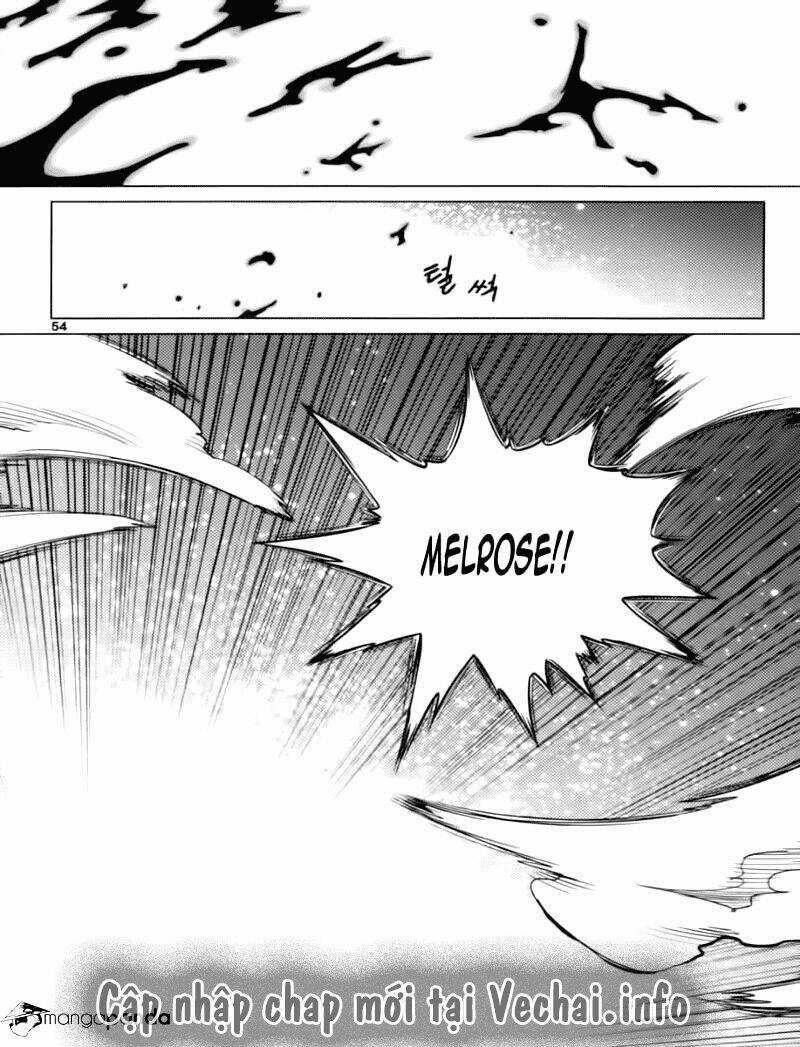 Dark Air Chapter 50 trang 30