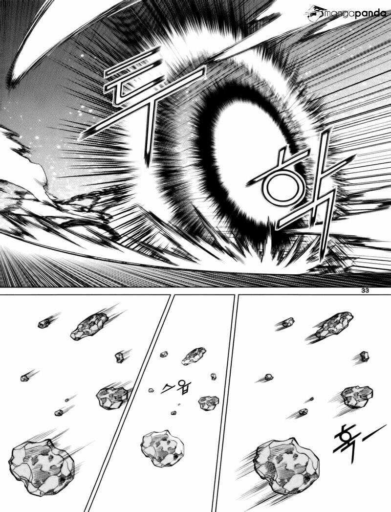 Dark Air Chapter 50 trang 9