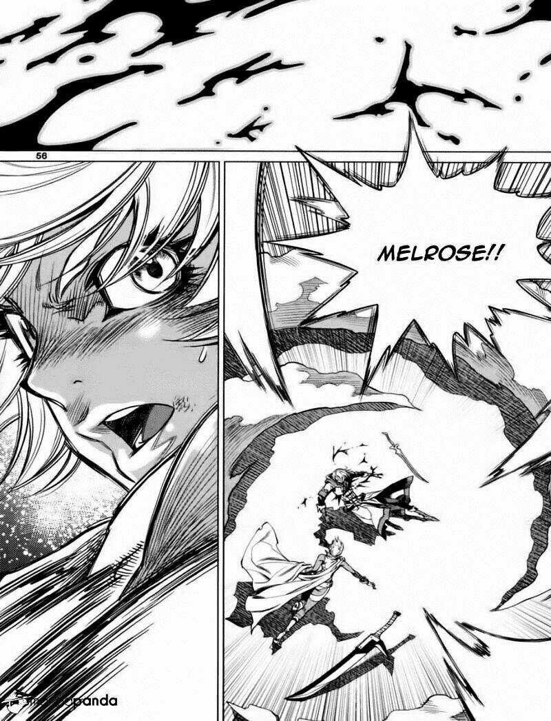 Dark Air Chapter 51 trang 2