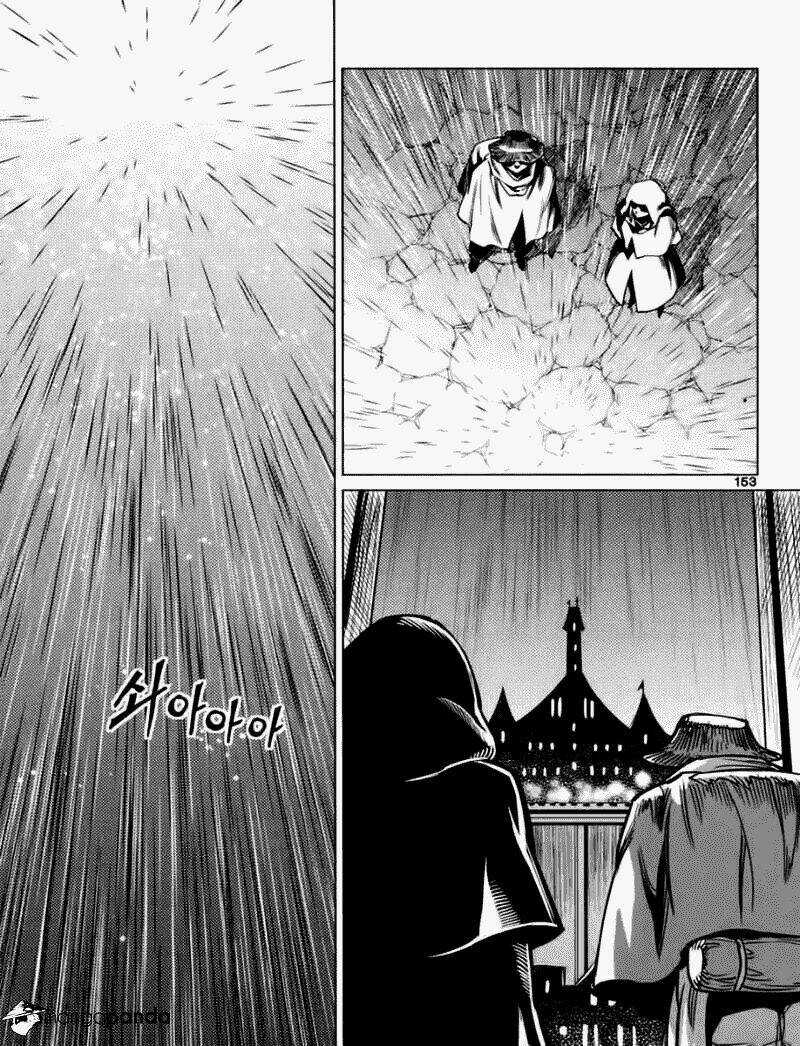 Dark Air Chapter 54 trang 34