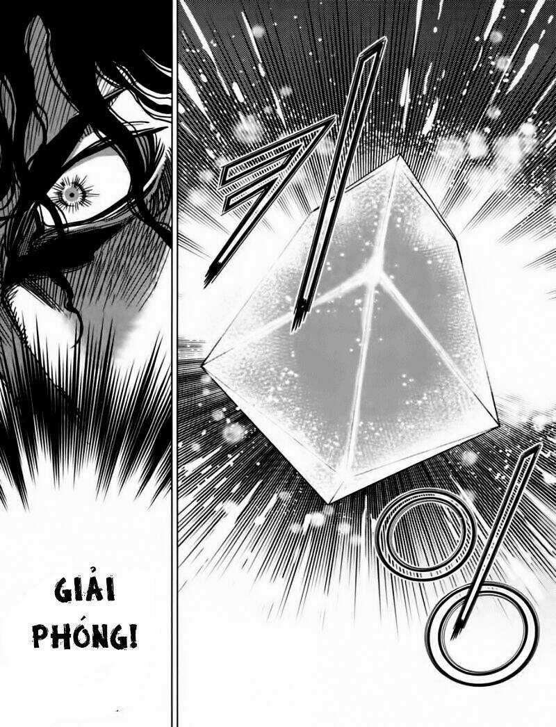 Dark Air Chapter 56 trang 15