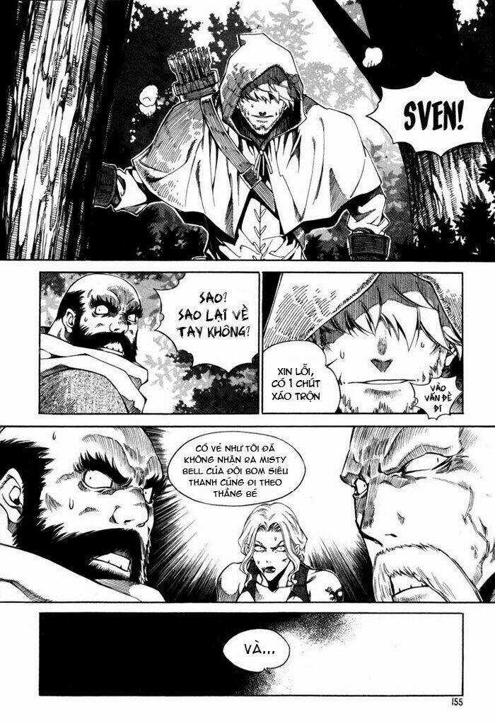 Dark Air Chapter 6 trang 10