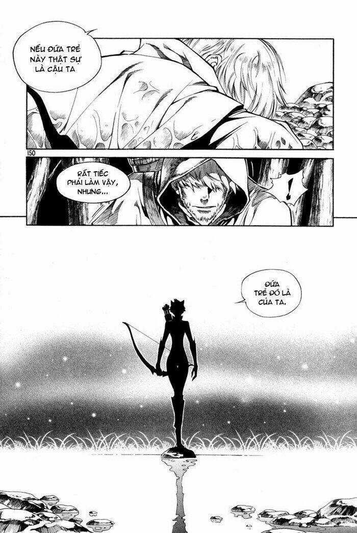 Dark Air Chapter 6 trang 5